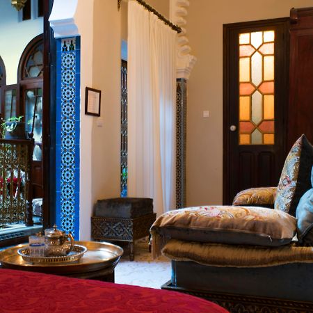 فندق إل ريليكاريو Tétouan المظهر الخارجي الصورة