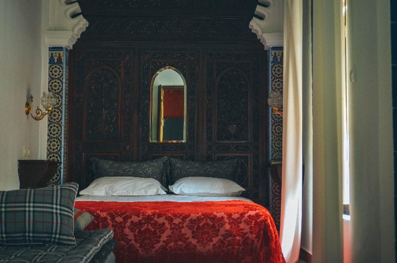 فندق إل ريليكاريو Tétouan المظهر الخارجي الصورة