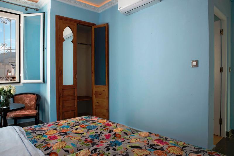 فندق إل ريليكاريو Tétouan المظهر الخارجي الصورة